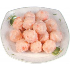 宏嘉 草蝦干貝
